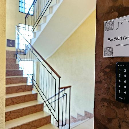 מילאנו Maison Navigli מראה חיצוני תמונה