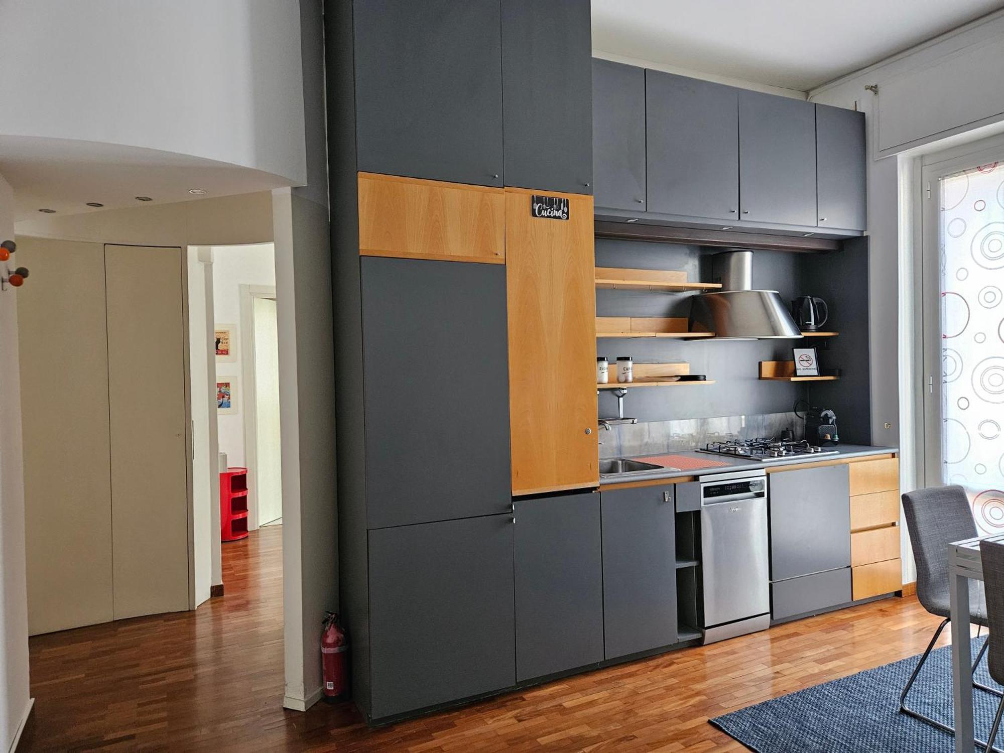 מילאנו Maison Navigli מראה חיצוני תמונה