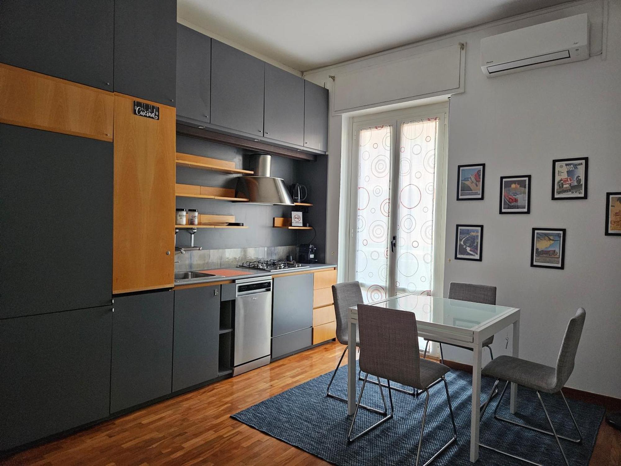 מילאנו Maison Navigli מראה חיצוני תמונה