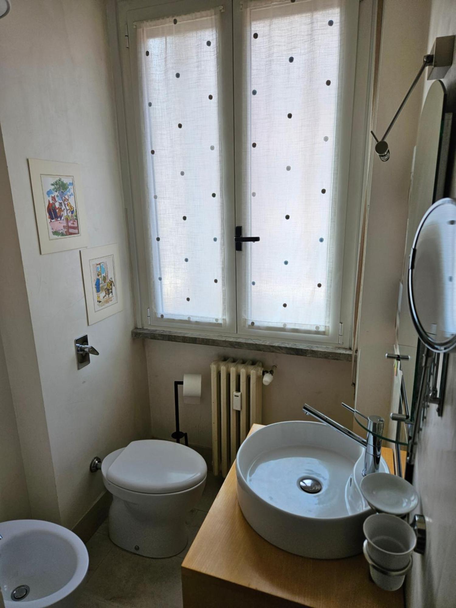 מילאנו Maison Navigli מראה חיצוני תמונה