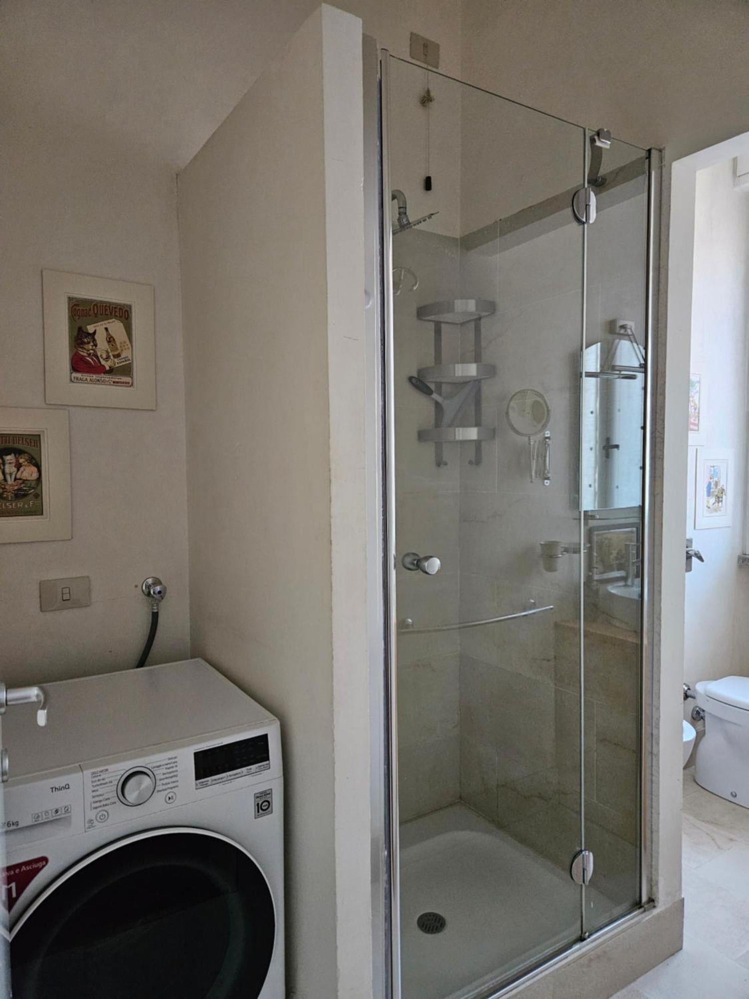 מילאנו Maison Navigli מראה חיצוני תמונה